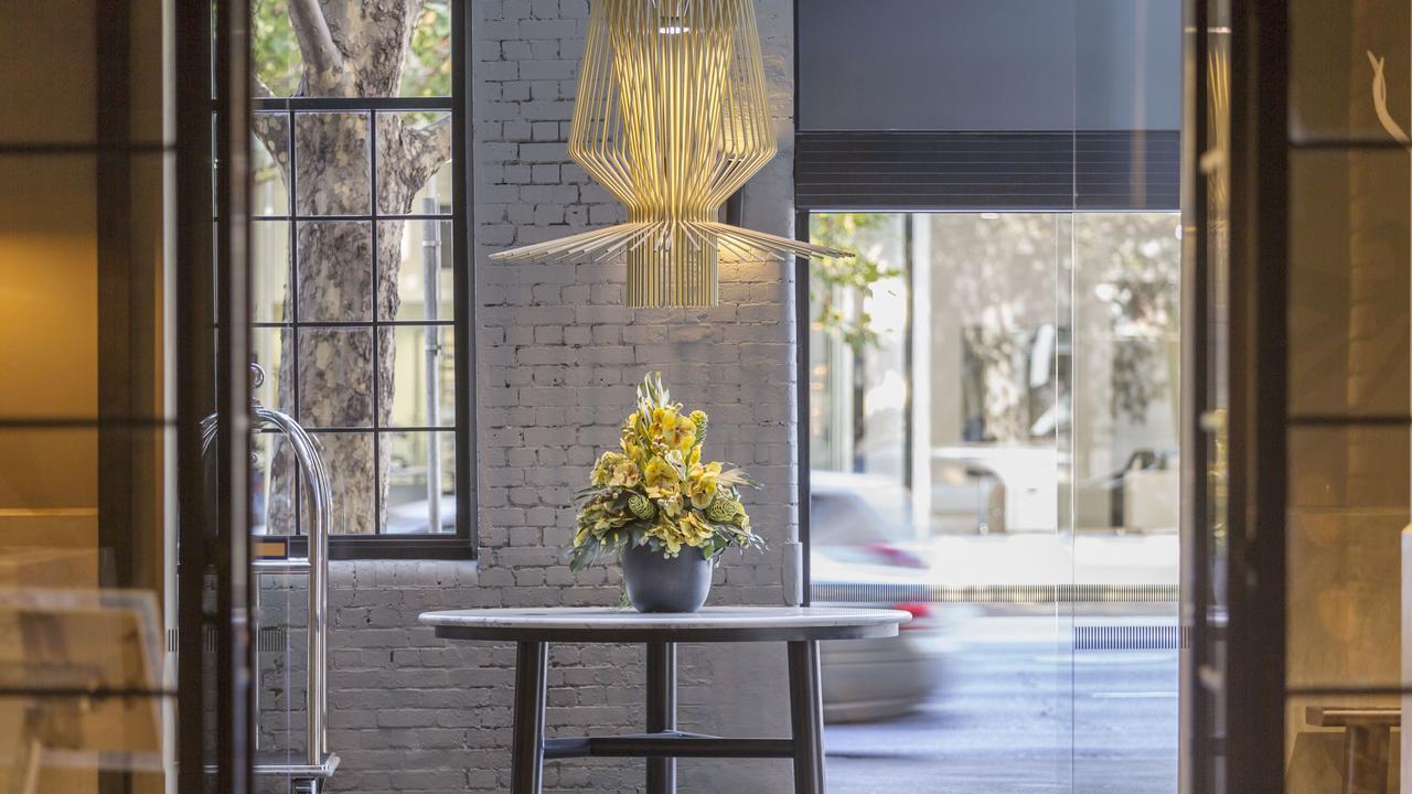 Aparthotel Wrap On Southbank Melbourne Esterno foto