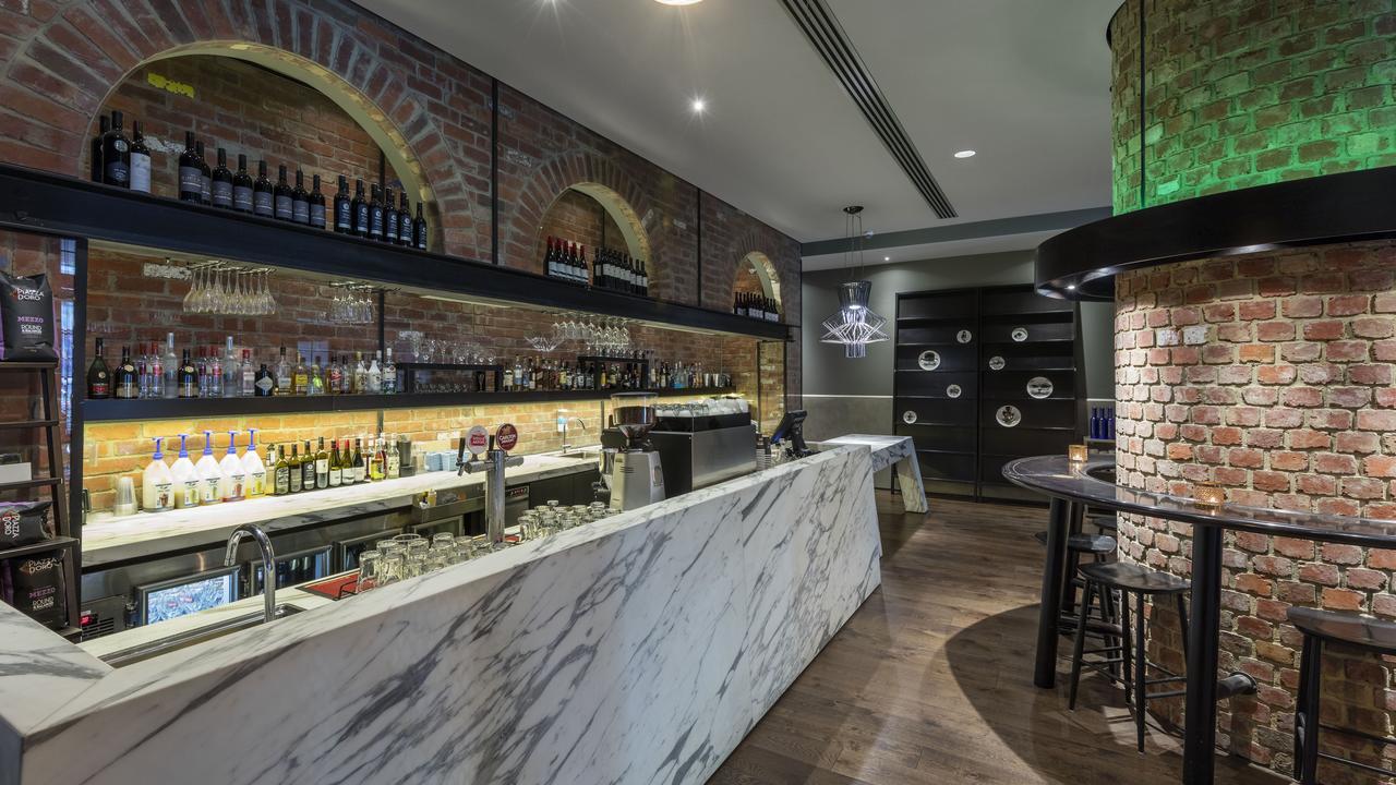 Aparthotel Wrap On Southbank Melbourne Esterno foto