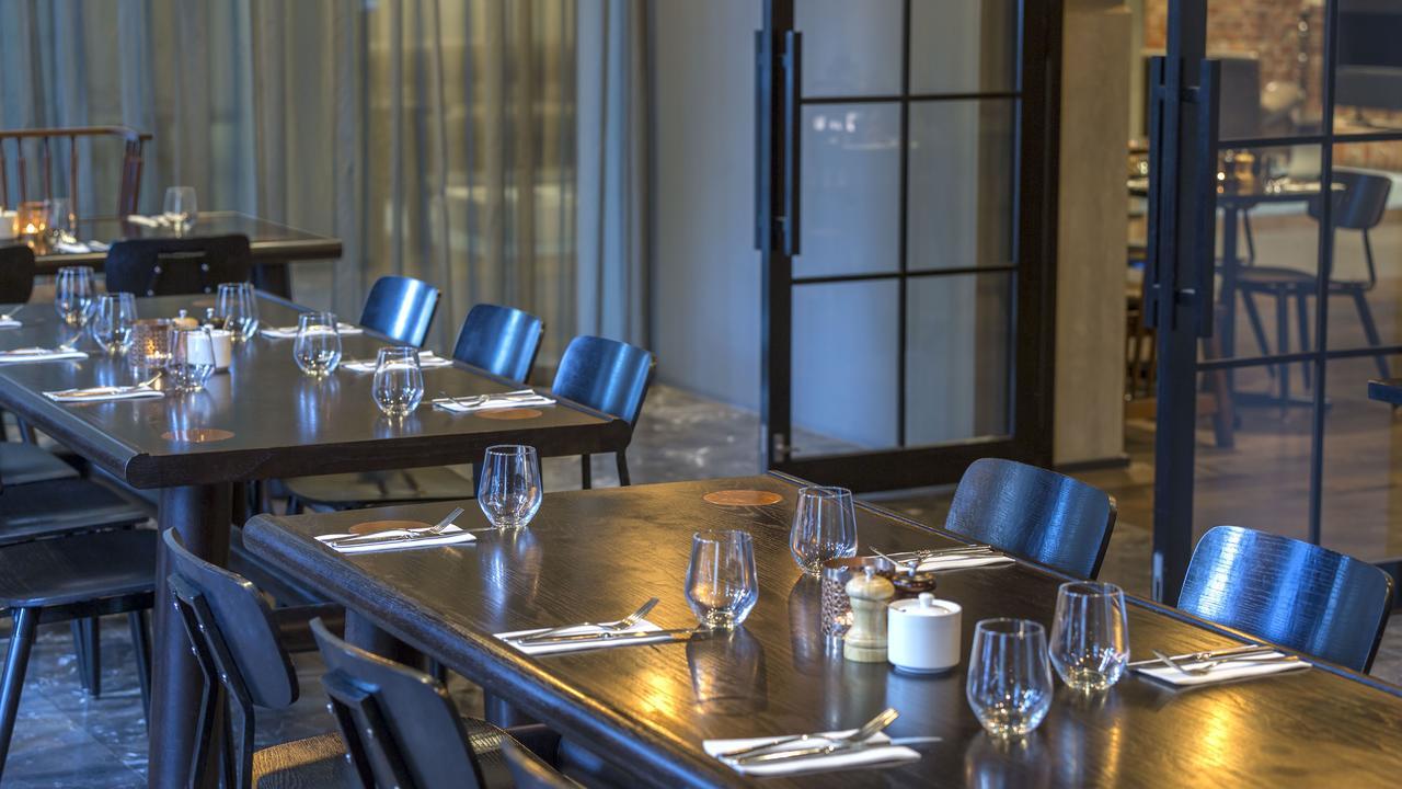 Aparthotel Wrap On Southbank Melbourne Esterno foto